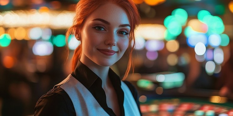 Filipino high roller player enjoying premium casino-style gaming on mobile