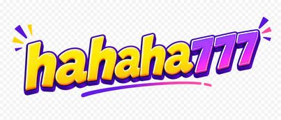 hahaha777 Philippines gaming brand logo